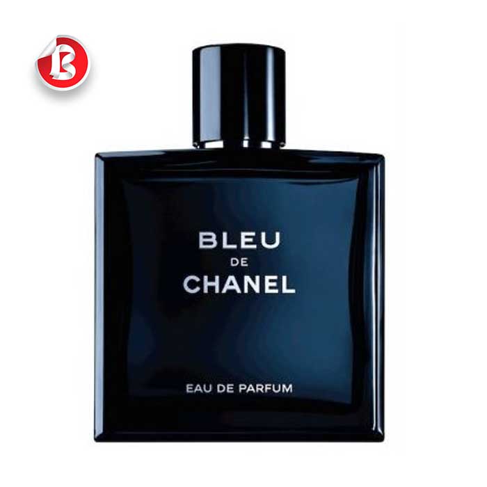 عکس اصلی عطر و ادکلن مردانه بلو شانل ادوپرفیوم Chanel Bleu de Chanel EDP for men